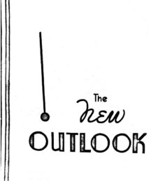 New Outlook