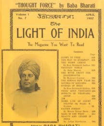 Light of India